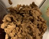 Foto langkah ke 6 dari resep Coffee Ice cream.