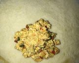 Foto langkah ke 5 dari resep Risol isi tahu bubuk balado ✨.