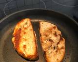 Bacon egg and cheese recipe step 3 photo