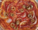 Foto del paso 3 de la receta: MI CUMPLE VEGANO!!!