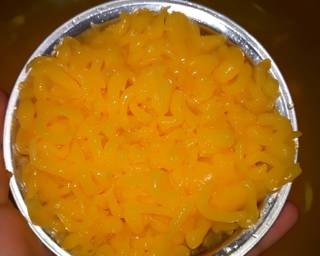 #Cendol Pepaya - Step 4