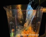 Une image de l'étape 4 de 🫚 Jus de gingembre naturel.