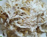 Foto langkah ke 4 dari resep Ayam Suwir.