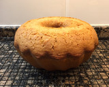 Foto del paso 11 de la receta: Bizcocho de turrón sin gluten