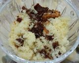 صورة لخطوة 1 من وصفة حلى الكيك بالكريمة 🍰