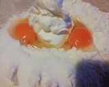 Foto del passaggio 1 della ricetta La pastiera napoletana di cucinatranquilla