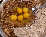 Foto del paso 3 de la receta: Galletas de avena y Cacao amargo