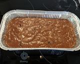 Foto del paso 5 de la receta: Bizcocho muerte por chocolate en Crockpot, cocina lenta