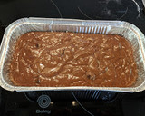 Foto del paso 5 de la receta: Bizcocho muerte por chocolate en Crockpot, cocina lenta