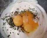 Foto del paso 2 de la receta: Tortitas de carne