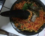 Foto langkah ke 3 dari resep Opor ayam bumbu kuning.
