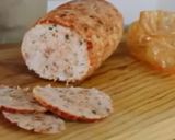 Foto del paso 4 de la receta: Fiambre de pollo casero