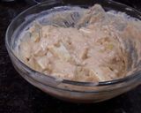 A picture of step 1 of Paneer Popcorns.