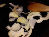 Pasta Chipotle Cremosa Con Atún