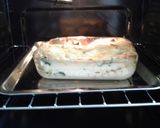 Foto del paso 24 de la receta: Lasaña de espinaca, mix de verduras, pollo y queso de cabra