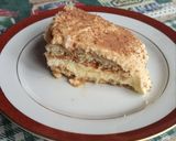 Foto del paso 8 de la receta: Tiramisú (versión sin las claras)