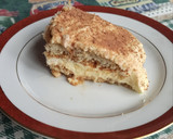 Foto del paso 8 de la receta: Tiramisú (versión sin las claras)