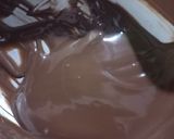 Foto langkah ke 3 dari resep Kurma Coklat Isi Keju Oles.