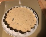 Une image de l'étape 11 de Gâteau à la châtaigne, pruneaux, raisins secs et fruits secs.