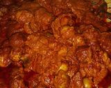 Foto langkah ke 5 dari resep Rendang daging super simple.
