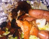 A picture of step 6 of GRILL CHICKEN PAN by Maryumms_cuisine🌸.