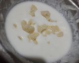 अंगूरी शाही लस्सी (angoori shahi lassi recipe in Hindi) रेसिपी चरण 2 फोटो