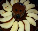 Foto del paso 3 de la receta: Torta de Manzana Fácil