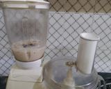 A picture of step 2 of Cold Coffee.