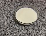Foto del paso 2 de la receta: Bizcochuelo súper húmedo a baño María