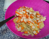 Foto del paso 4 de la receta: Ensaladilla Mediterránea