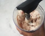 Foto langkah ke 1 dari resep Dimsum Ayam Jamur.