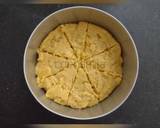 Mysore Pak recipe (without sugar) recipe step 6 photo