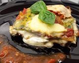 Foto del paso 9 de la receta: Lasagna