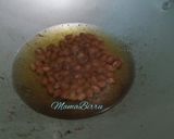 Foto langkah ke 1 dari resep Sambal Kacang Untuk Gorengan (Bala-bala/Bakwan/Risol/Lontong).
