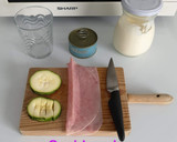 Foto del paso 3 de la receta: Ensaladilla rusa en Placa de inducción (8 ingredientes)