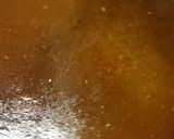 A picture of step 7 of Pineapple Halwa | Indian Dessert | Pineapple Dessert - A Deliciously Rich and Nutty Dessert.