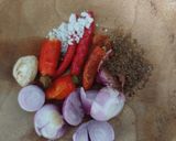 Foto langkah ke 1 dari resep Nasi Goreng ala Abang-abang.