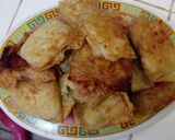 Foto langkah ke 9 dari resep Martabak tahu.