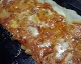 Foto del paso 5 de la receta: Pizza súper express sin levadura
