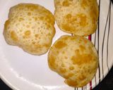 மைதா பூரி ரெசிபி ஸ்டேப் 2 புகைப்படம்