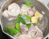 Foto langkah ke 1 dari resep Sambel goreng ati+ampela ayam.