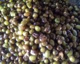 A picture of step 6 of Crispy namkeen.