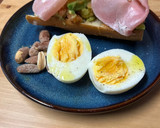 Foto del paso 4 de la receta: Desayuno o brunch para romper el ayuno día 2