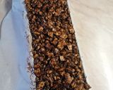 Őzgerinces kekszszalámi recept fázis 5 fotója
