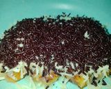 Foto langkah ke 3 dari resep Pisang Keju Coklat.