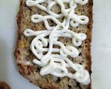 Foto langkah ke 5 dari resep Gluten Free Toast Bread.
