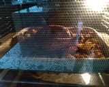 Foto langkah ke 9 dari resep Roasted chicken oven.