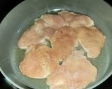 Foto del paso 3 de la receta: Pollo en Crema de Champiñones 🍄‍🟫 (Hongos)