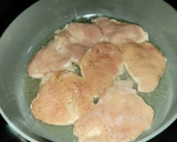 Foto del paso 3 de la receta: Pollo en Crema de Champiñones 🍄‍🟫 (Hongos)