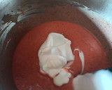 Foto langkah ke 4 dari resep Red Beans Desert Box.